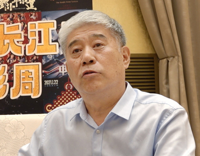 吴琪
原国务院三峡办机关事务管理局局长