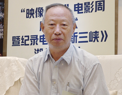 高金榜
国务院三峡工程建设委员会办公室副主任