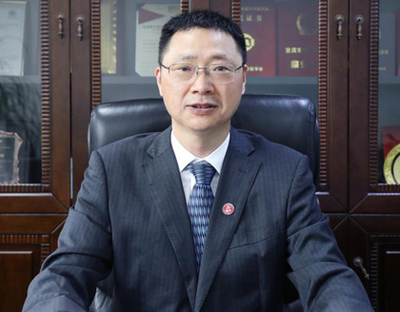 重庆师范大学党委副书记、校长