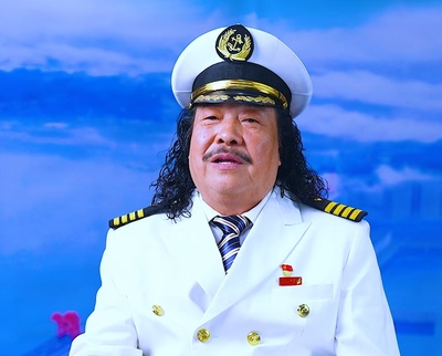 杜崇新
《新三峡》剧中人物
