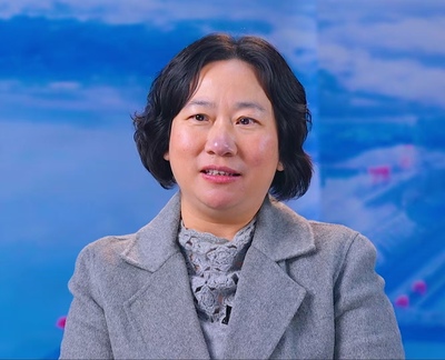 彭晓蓉
巫山县副县长